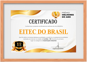 premiacao